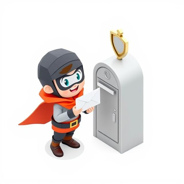 Zorg dat je documenten veilig opgevraagd en ontvangen worden